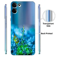 Tecno Camon 20 Back Cover Designer Printed Soft Case-thumb1