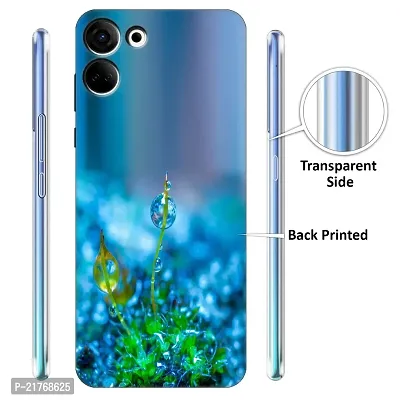 Tecno Camon 20 Back Cover Designer Printed Soft Case-thumb2