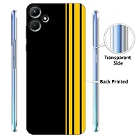 Infinix Hot 30i Back Cover Designer Printed Soft Case-thumb1