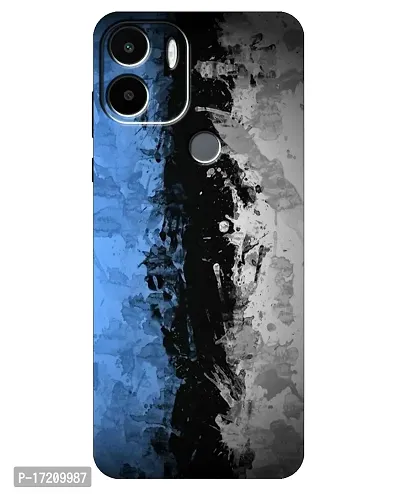 REDMI NOTE 12 Pro Plus 5G Back Cover Designer Printed Soft Case-thumb0