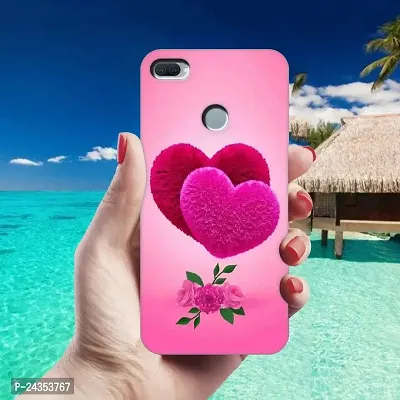 OPPO A11K Back Cover Designer Printed Soft Case-thumb4