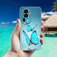 Oppo Reno 10 Pro Plus 5G Back Cover Designer Printed Soft Case-thumb3