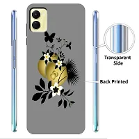 Vivo Y16 Back Cover Designer Printed Soft Case-thumb1