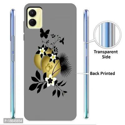 Vivo Y16 Back Cover Designer Printed Soft Case-thumb2