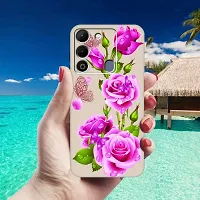 Tecno Spark 8C Back Cover Designer Printed Soft Case-thumb3