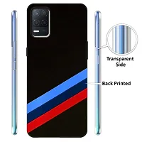 realme 8 5G Back Cover Designer Printed Soft Case-thumb1