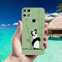 REDMI 10 Power Back Cover Designer Printed Soft Case-thumb3