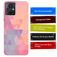 Poco M5 Back Cover Designer Printed Soft Case-thumb2