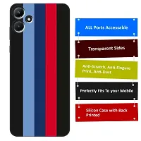 Infinix Hot 30i Back Cover Designer Printed Soft Case-thumb2