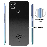 REDMI 10 Back Cover Designer Printed Soft Case-thumb1