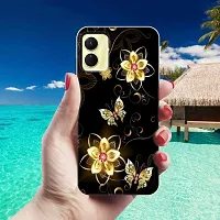 Vivo Y16 Back Cover Designer Printed Soft Case-thumb3