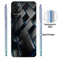 Vivo V27 5G Back Cover Designer Printed Soft Case-thumb1