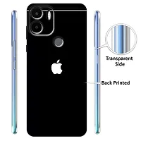 REDMI A2 Plus Back Cover Designer Printed Soft Case-thumb1