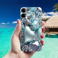 Tecno Camon 20 Back Cover Designer Printed Soft Case-thumb3