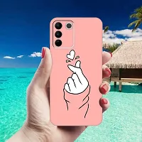 Vivo V27 5G Back Cover Designer Printed Soft Case-thumb3