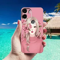 REDMI A2 Plus Back Cover Designer Printed Soft Case-thumb3