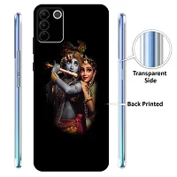 Vivo V27 Pro 5G Back Cover Designer Printed Soft Case-thumb1