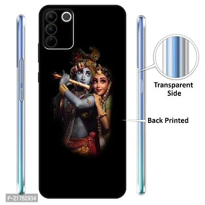 Vivo V27 Pro 5G Back Cover Designer Printed Soft Case-thumb2