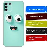 Vivo V27 5G Back Cover Designer Printed Soft Case-thumb2