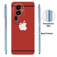 Oppo Reno 10 Pro Plus 5G Back Cover Designer Printed Soft Case-thumb1