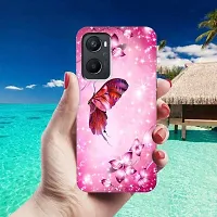 Oppo A96 Back Cover Designer Printed Soft Case-thumb3