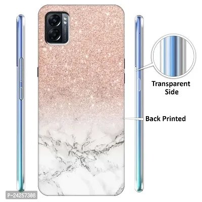 OPPO K10 5G Back Cover Designer Printed Soft Case-thumb2