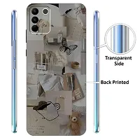 Vivo V27 Pro 5G Back Cover Designer Printed Soft Case-thumb1