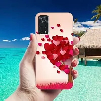 Poco M4 Pro 4G Back Cover Designer Printed Soft Case-thumb3