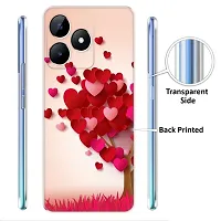 realme C53 Back Cover Designer Printed Soft Case-thumb1