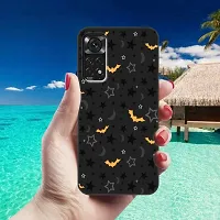 REDMI Note 11 Back Cover Designer Printed Soft Case-thumb3