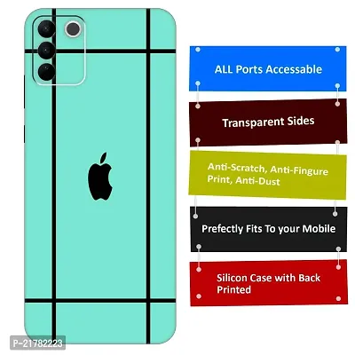 Vivo V27 5G Back Cover Designer Printed Soft Case-thumb3