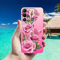 Tecno Spark 8C Back Cover Designer Printed Soft Case-thumb3