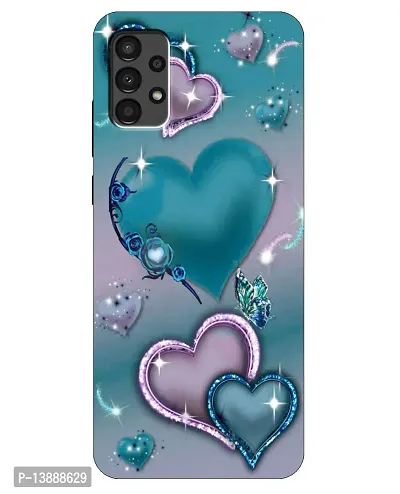 Samsung Galaxy A33 5G Back Cover Designer Printed Soft Case