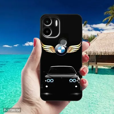 REDMI NOTE 12 Pro 5G Back Cover Designer Printed Soft Case-thumb4