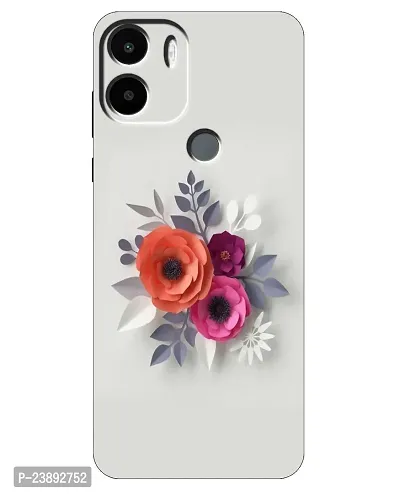 Redmi A2 Plus Back Cover Designer Printed Soft Case-thumb0