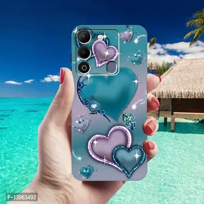 Tecno Spark Go 2022 Back Cover Designer Printed Soft Case-thumb4