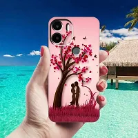 Redmi A2 Plus Back Cover Designer Printed Soft Case-thumb3