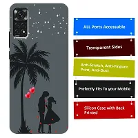 REDMI Note 11S Back Cover Designer Printed Soft Case-thumb2