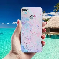 OPPO A11K Back Cover Designer Printed Soft Case-thumb3