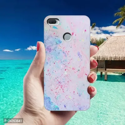 OPPO A11K Back Cover Designer Printed Soft Case-thumb4