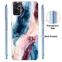 Oppo A76 Back Cover Designer Printed Soft Case-thumb1