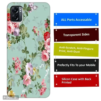 OPPO K10 5G Back Cover Designer Printed Soft Case-thumb3