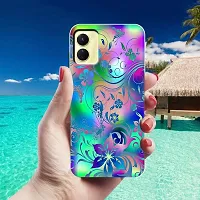 Vivo Y16 Back Cover Designer Printed Soft Case-thumb3