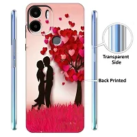 APPLE iPhone 13 mini Back Cover Designer Printed Soft Case-thumb1