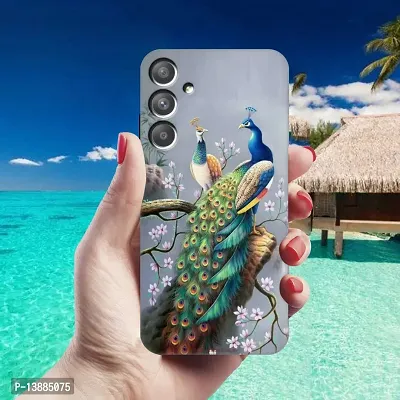 Samsung Galaxy A13 5G Back Cover Designer Printed Soft Case-thumb4