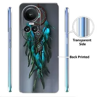 Oppo Reno 10 Pro 5G Back Cover Designer Printed Soft Case-thumb1