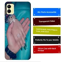 Vivo Y16 Back Cover Designer Printed Soft Case-thumb2