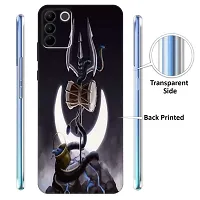 Vivo V27 Pro 5G Back Cover Designer Printed Soft Case-thumb1