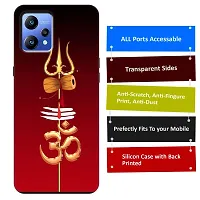 realme Narzo 50 Pro 5G Back Cover Designer Printed Soft Case-thumb2