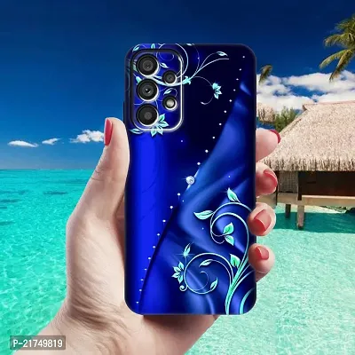 Samsung Galaxy A23 Back Cover Designer Printed Soft Case-thumb4